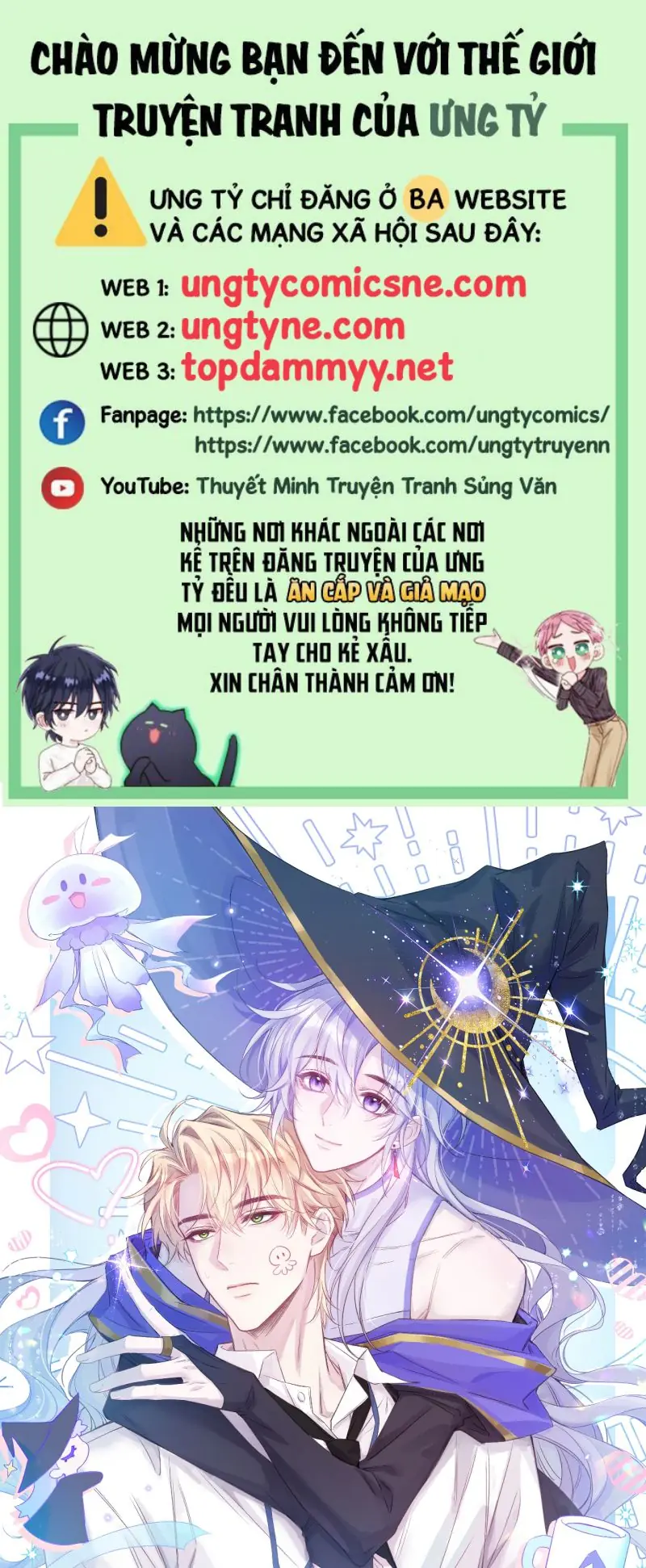 LỜI THỀ CỦA GIÓ, LỜI NGUYỀN CỦA TÌNH YÊU Chapter 2 - Trang 2