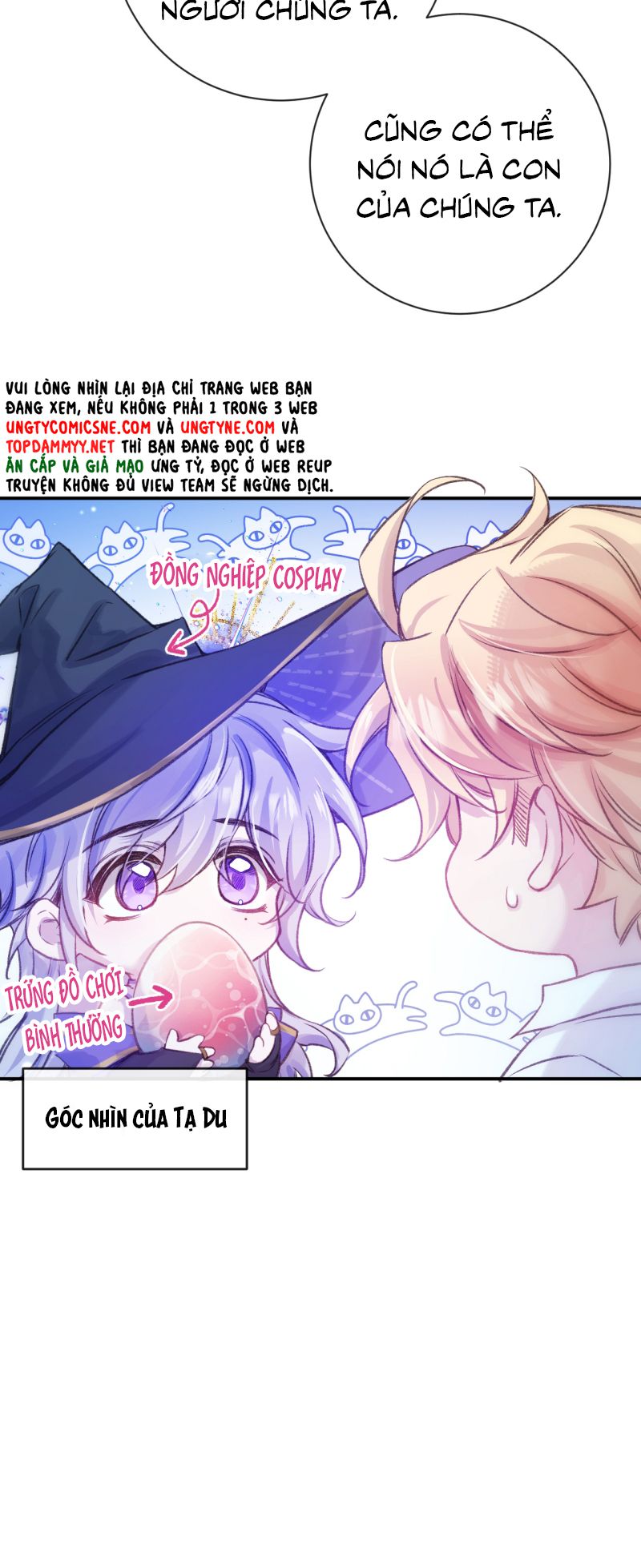 LỜI THỀ CỦA GIÓ, LỜI NGUYỀN CỦA TÌNH YÊU Chapter 2 - Trang 22