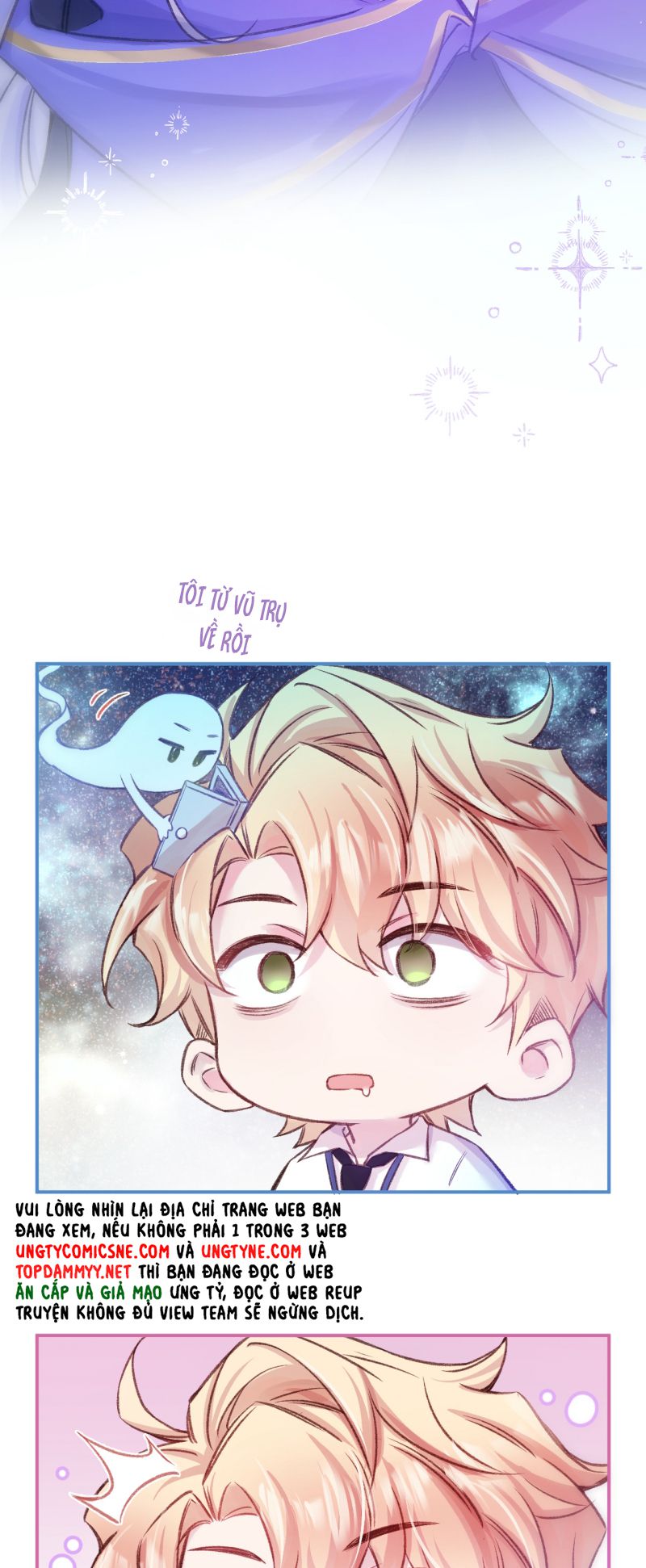 LỜI THỀ CỦA GIÓ, LỜI NGUYỀN CỦA TÌNH YÊU Chapter 2 - Trang 5