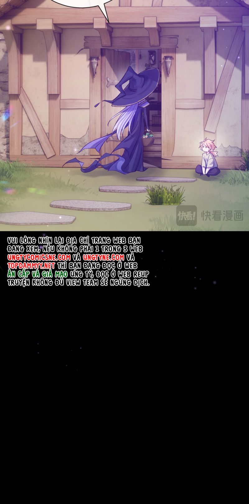 LỜI THỀ CỦA GIÓ, LỜI NGUYỀN CỦA TÌNH YÊU Chapter 3 - Trang 12