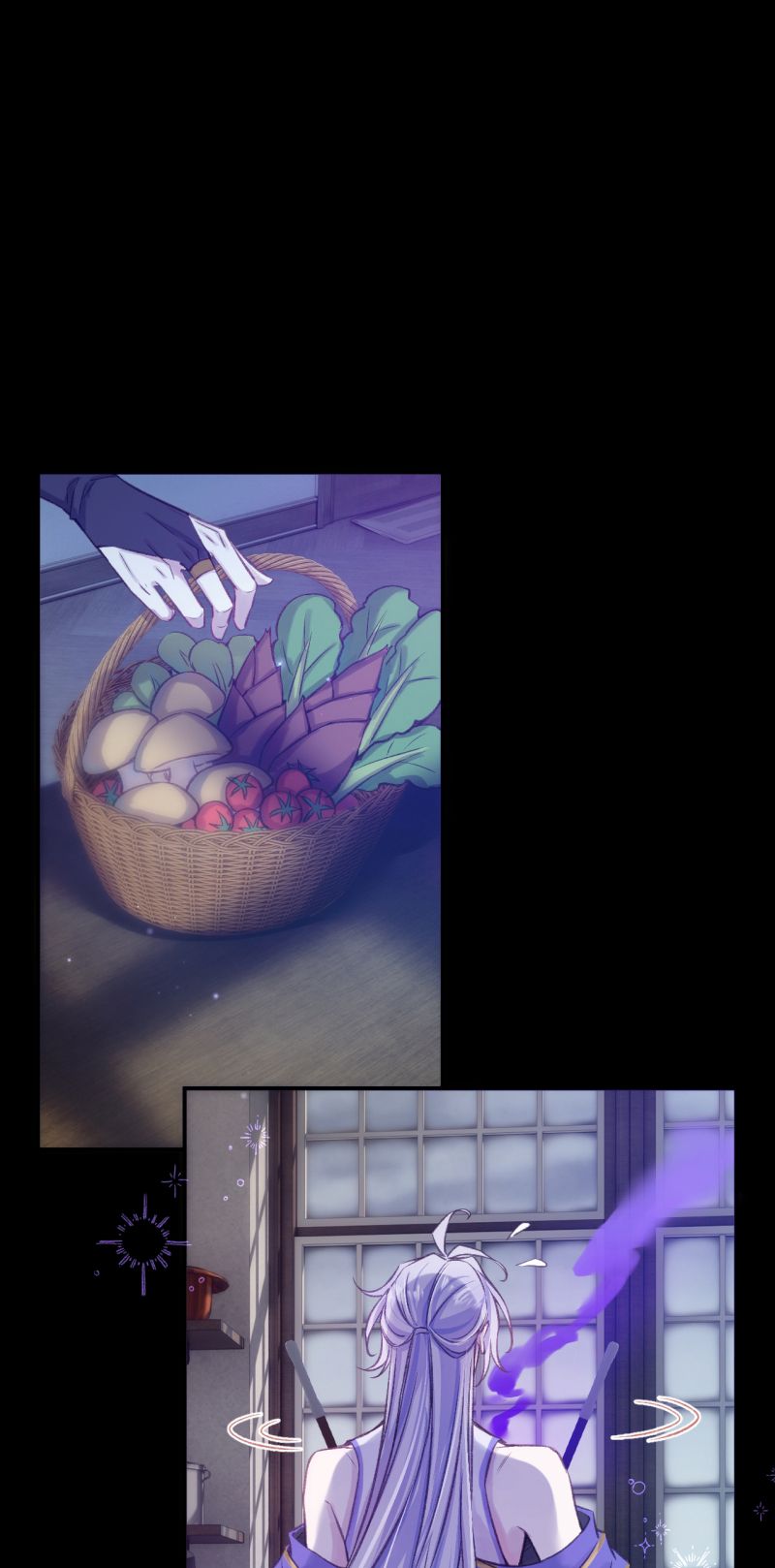LỜI THỀ CỦA GIÓ, LỜI NGUYỀN CỦA TÌNH YÊU Chapter 3 - Trang 13