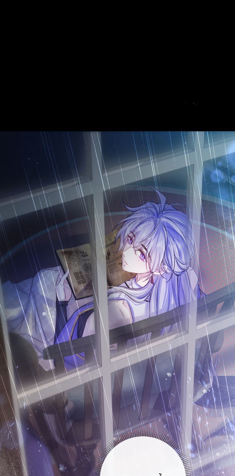 LỜI THỀ CỦA GIÓ, LỜI NGUYỀN CỦA TÌNH YÊU Chapter 3 - Trang 15