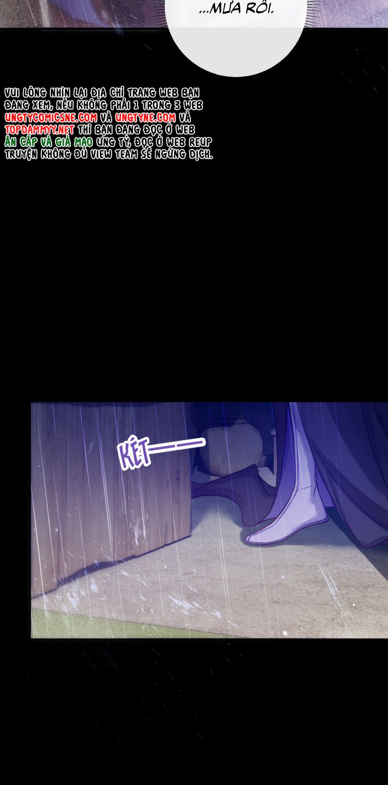 LỜI THỀ CỦA GIÓ, LỜI NGUYỀN CỦA TÌNH YÊU Chapter 3 - Trang 16