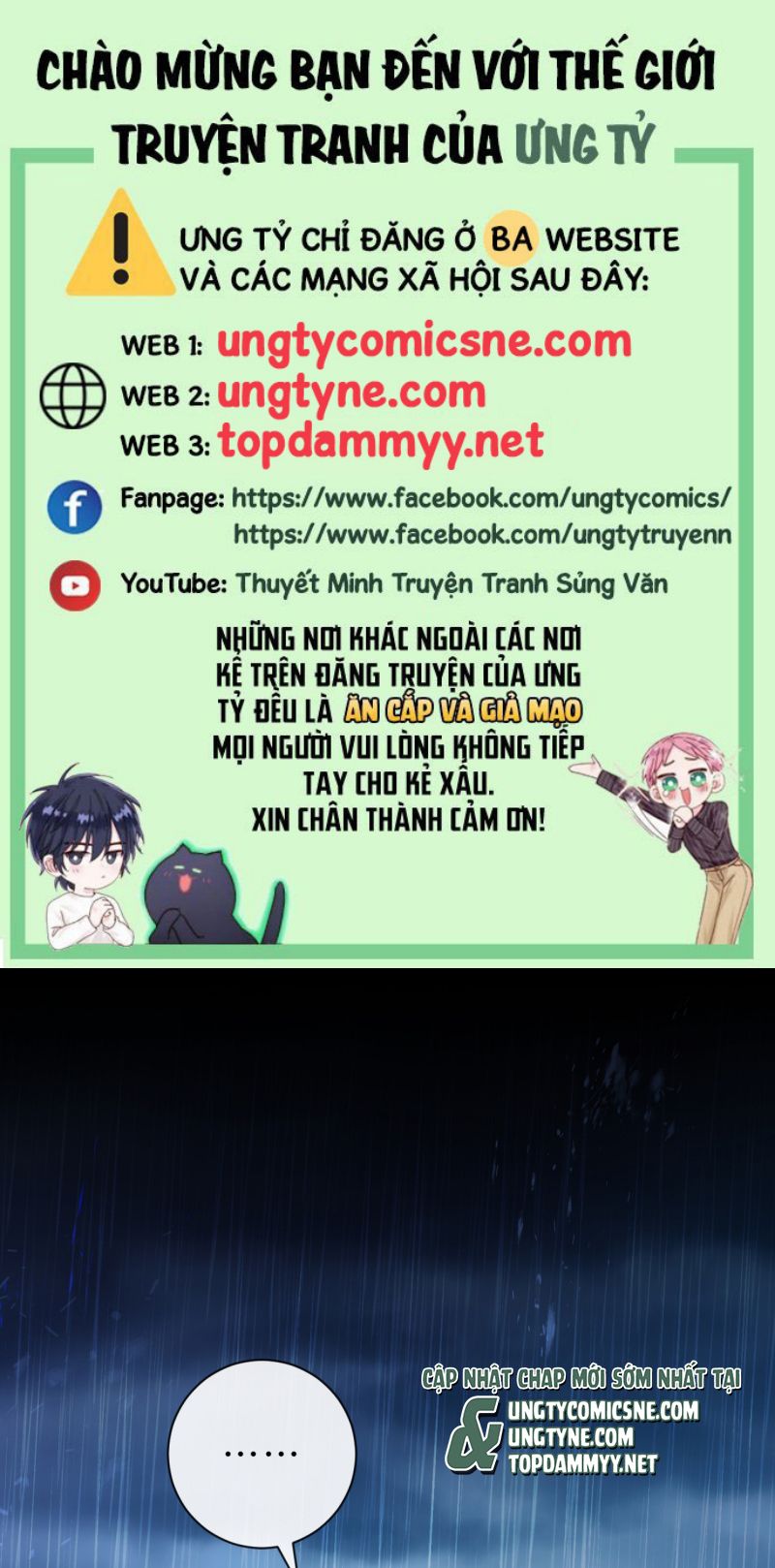 LỜI THỀ CỦA GIÓ, LỜI NGUYỀN CỦA TÌNH YÊU Chapter 3 - Trang 2