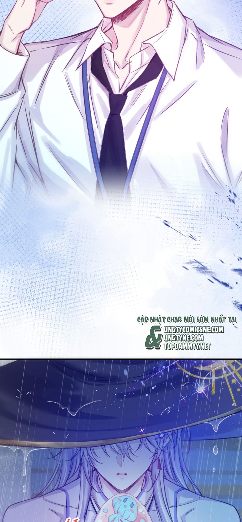 LỜI THỀ CỦA GIÓ, LỜI NGUYỀN CỦA TÌNH YÊU Chapter 3 - Trang 21