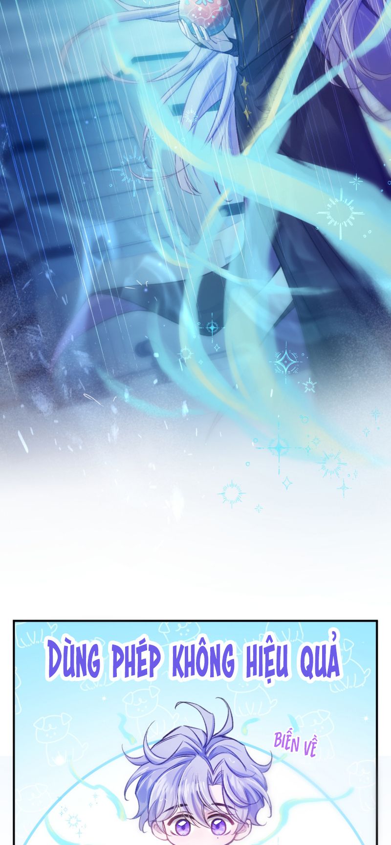 LỜI THỀ CỦA GIÓ, LỜI NGUYỀN CỦA TÌNH YÊU Chapter 3 - Trang 24
