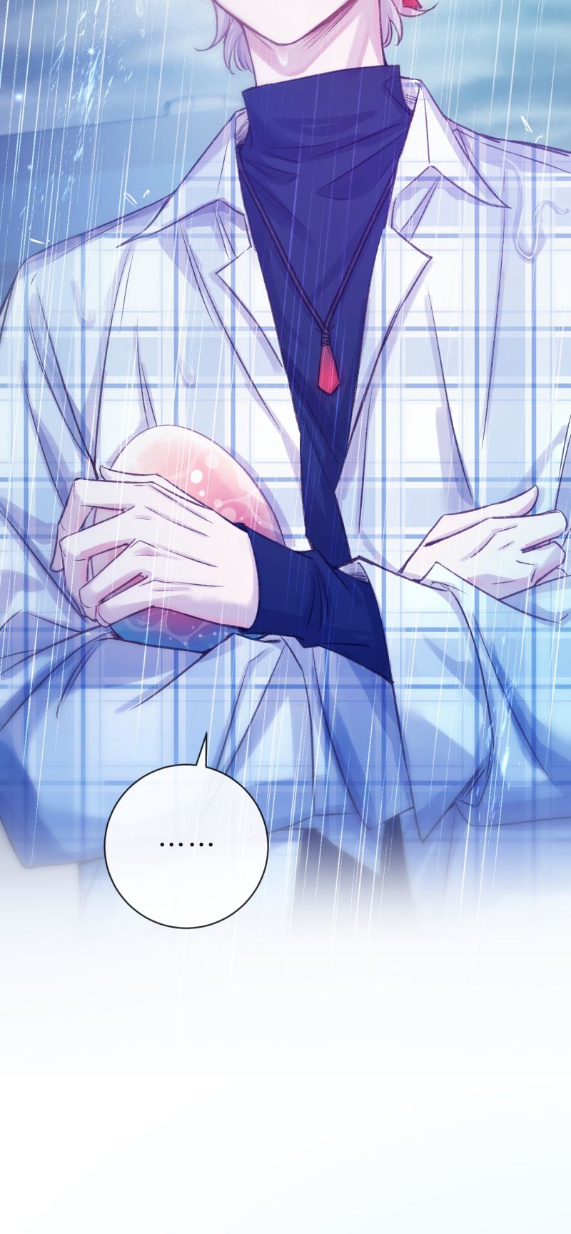 LỜI THỀ CỦA GIÓ, LỜI NGUYỀN CỦA TÌNH YÊU Chapter 3 - Trang 26