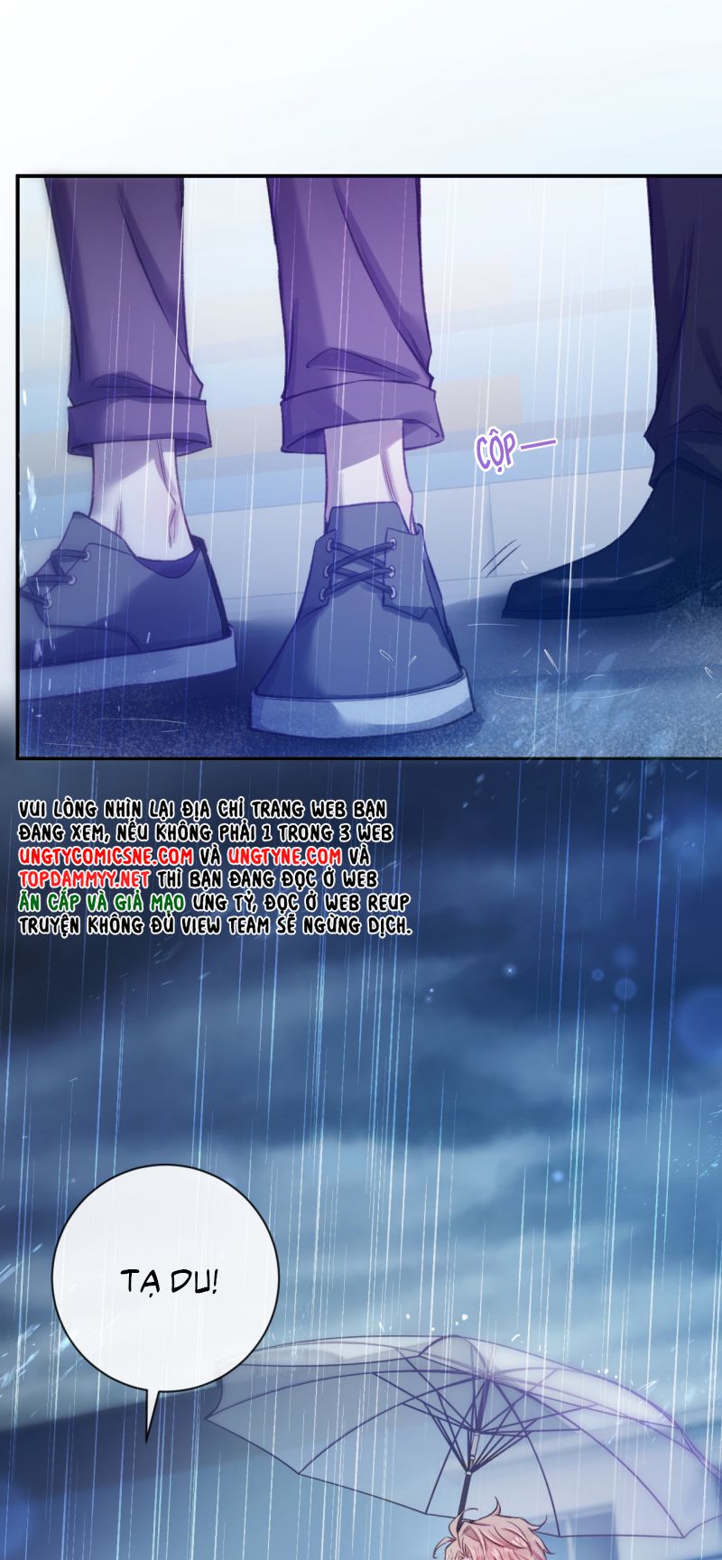 LỜI THỀ CỦA GIÓ, LỜI NGUYỀN CỦA TÌNH YÊU Chapter 3 - Trang 27