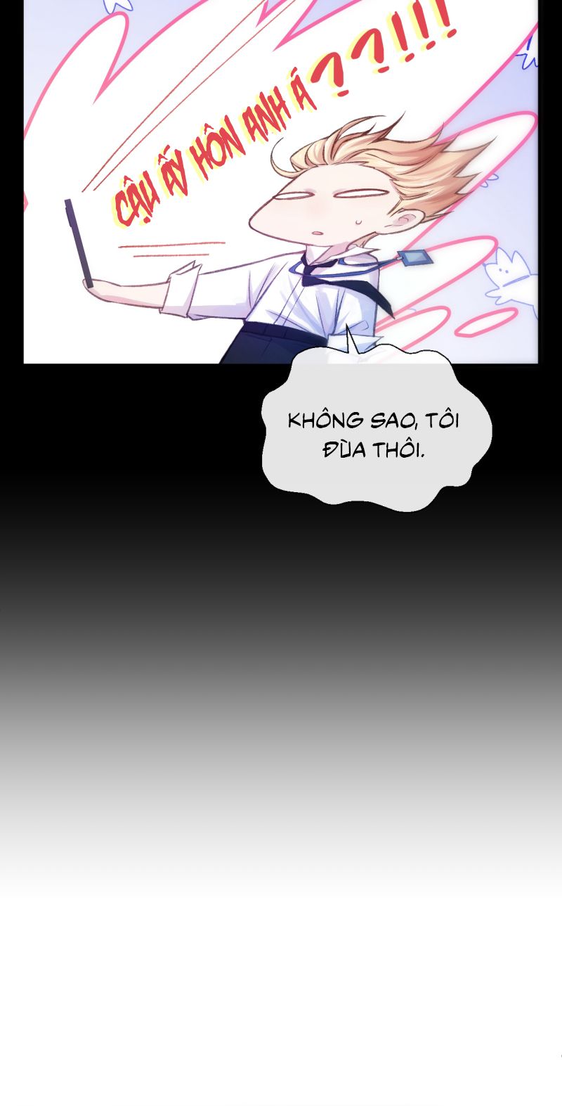 LỜI THỀ CỦA GIÓ, LỜI NGUYỀN CỦA TÌNH YÊU Chapter 3 - Trang 37