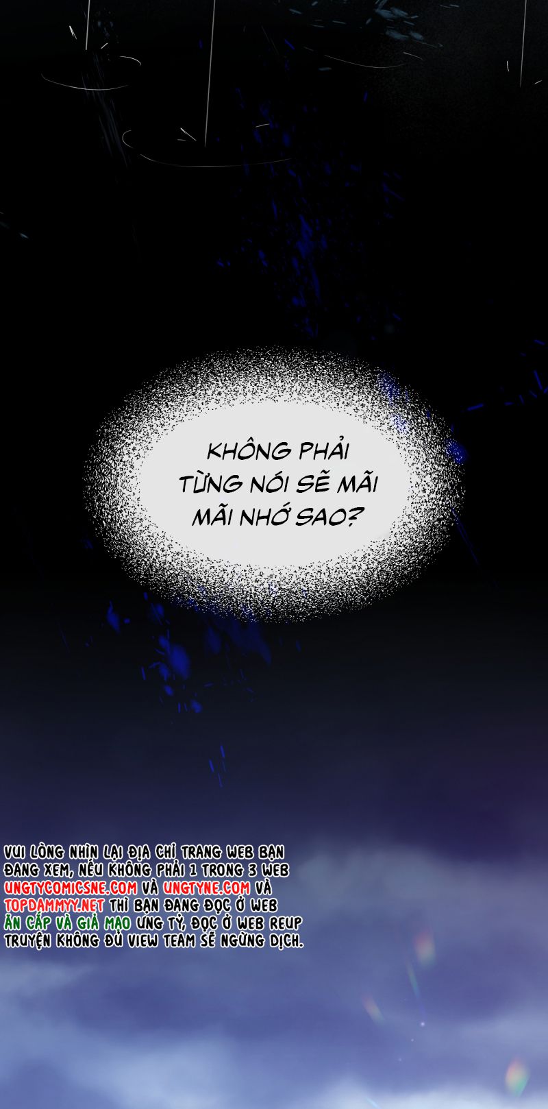 LỜI THỀ CỦA GIÓ, LỜI NGUYỀN CỦA TÌNH YÊU Chapter 3 - Trang 4