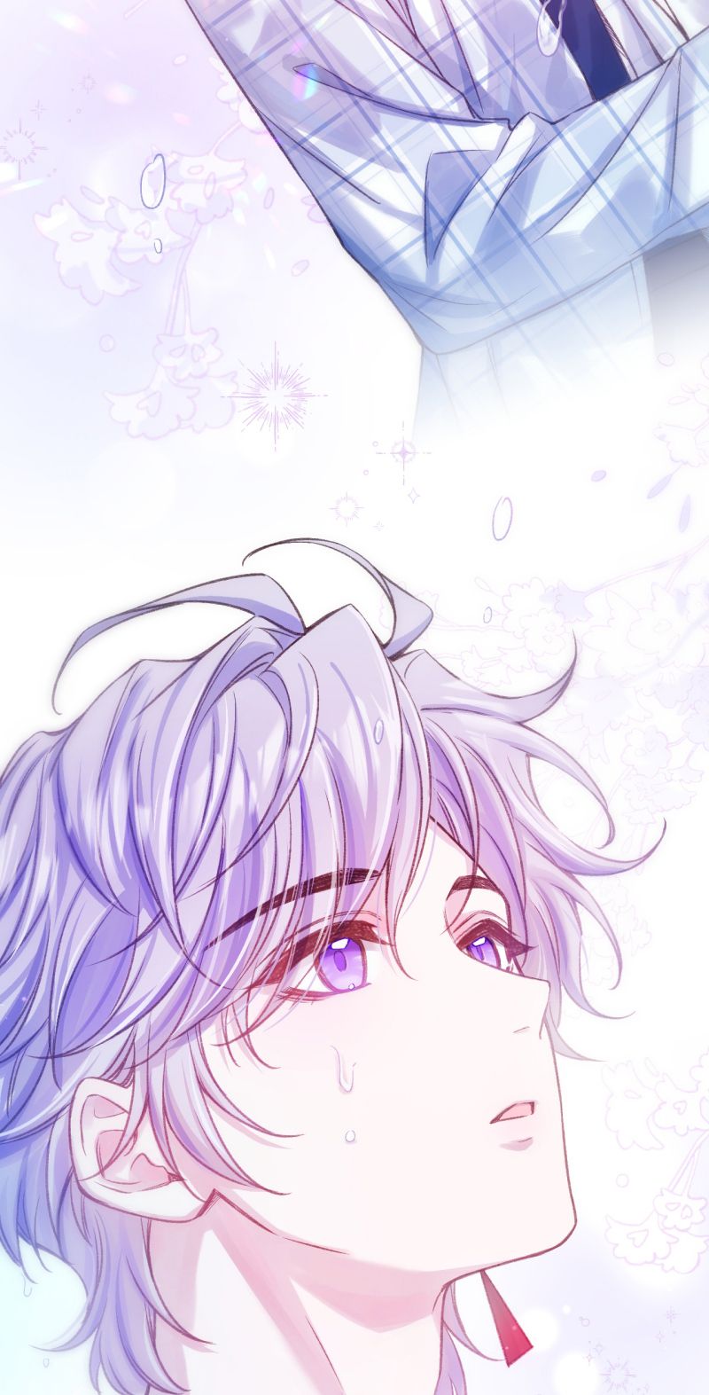 LỜI THỀ CỦA GIÓ, LỜI NGUYỀN CỦA TÌNH YÊU Chapter 3 - Trang 41