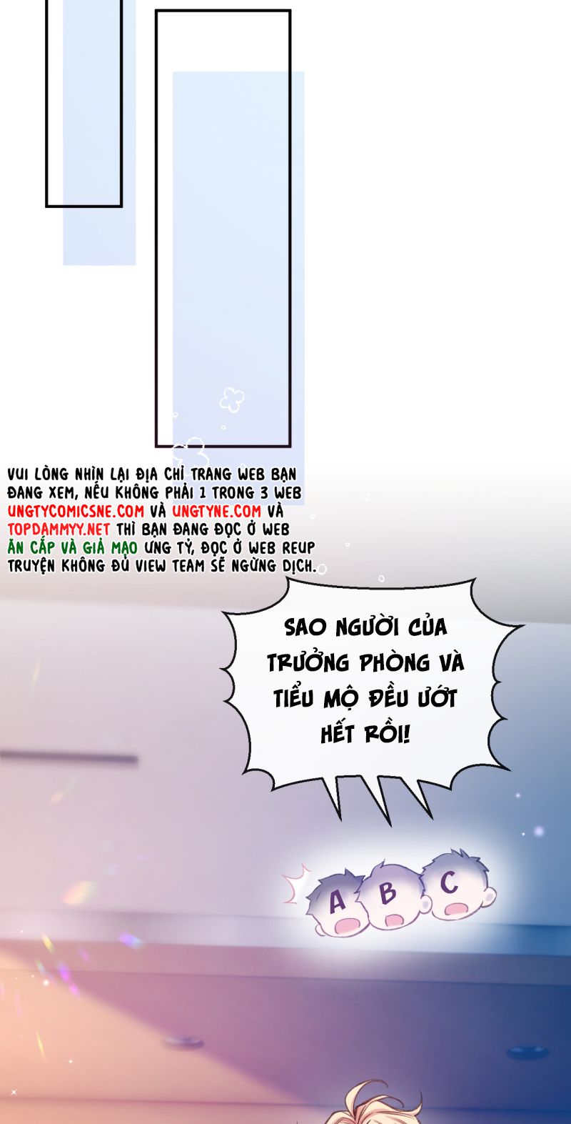 LỜI THỀ CỦA GIÓ, LỜI NGUYỀN CỦA TÌNH YÊU Chapter 3 - Trang 47