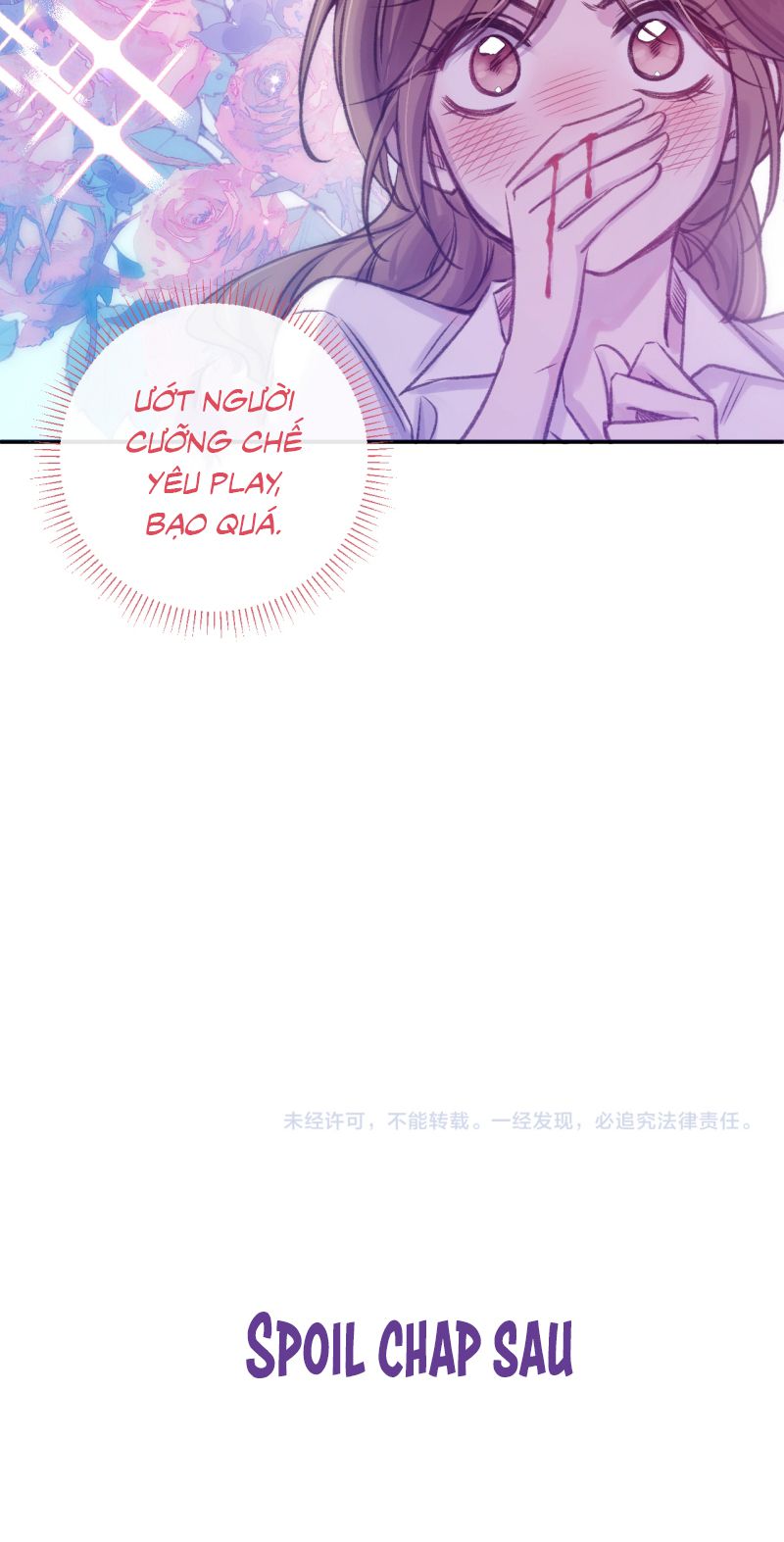 LỜI THỀ CỦA GIÓ, LỜI NGUYỀN CỦA TÌNH YÊU Chapter 3 - Trang 50