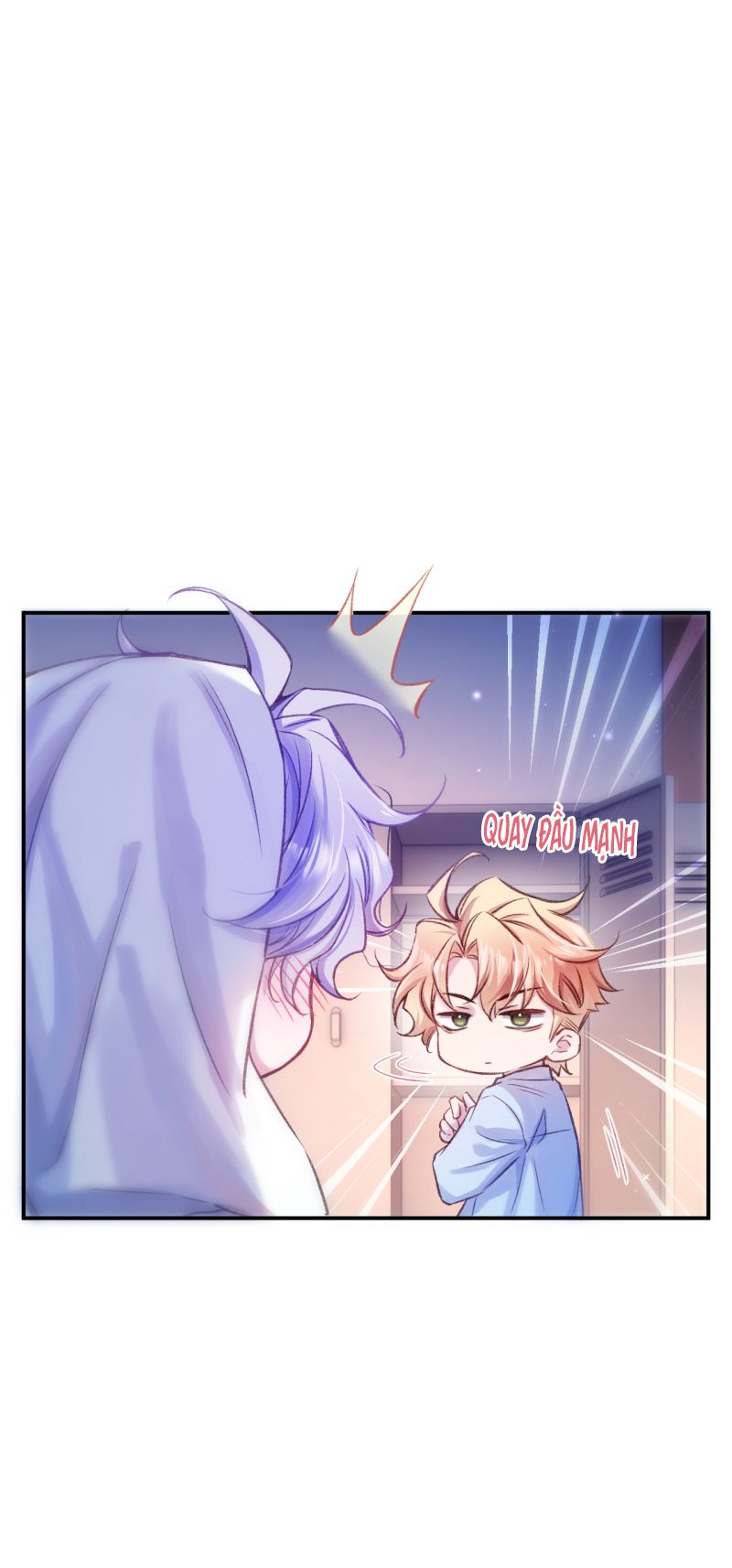 LỜI THỀ CỦA GIÓ, LỜI NGUYỀN CỦA TÌNH YÊU Chapter 4 - Trang 13