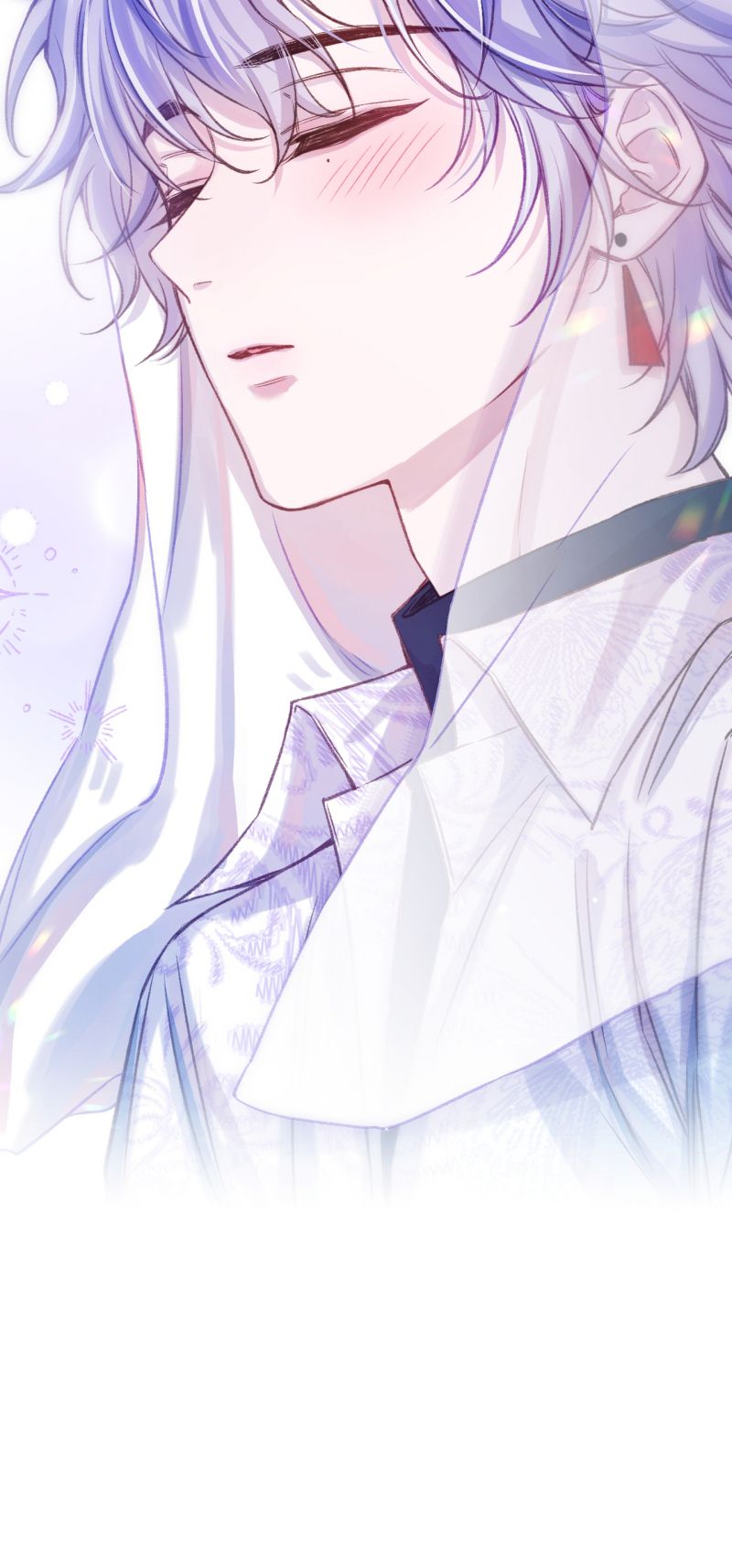 LỜI THỀ CỦA GIÓ, LỜI NGUYỀN CỦA TÌNH YÊU Chapter 4 - Trang 17