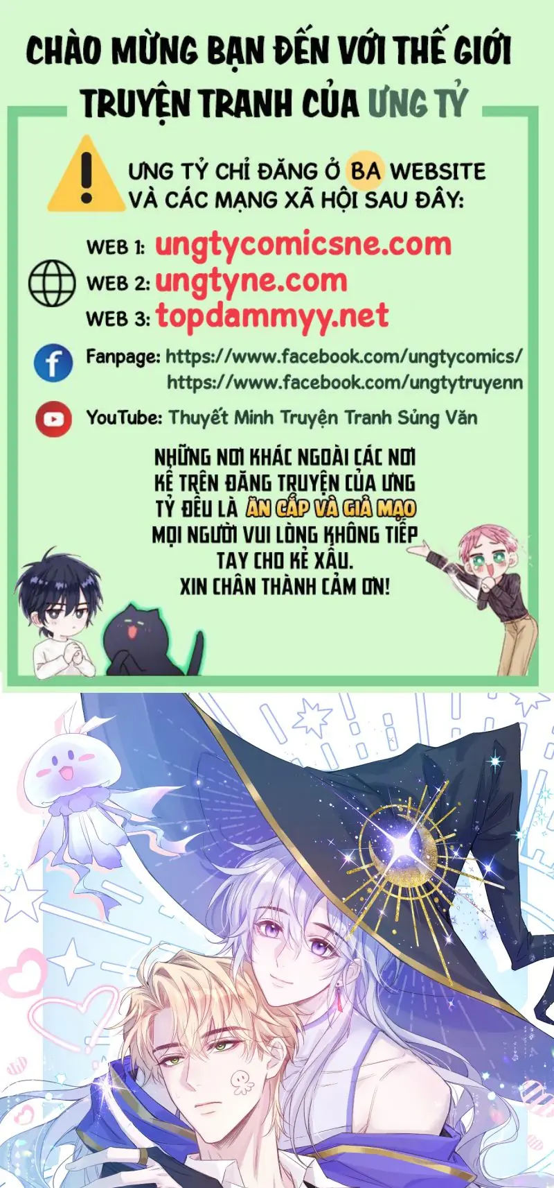 LỜI THỀ CỦA GIÓ, LỜI NGUYỀN CỦA TÌNH YÊU Chapter 4 - Trang 2
