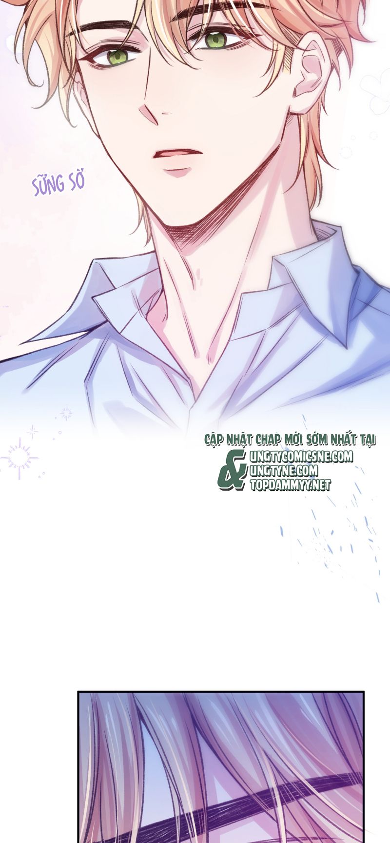 LỜI THỀ CỦA GIÓ, LỜI NGUYỀN CỦA TÌNH YÊU Chapter 4 - Trang 24