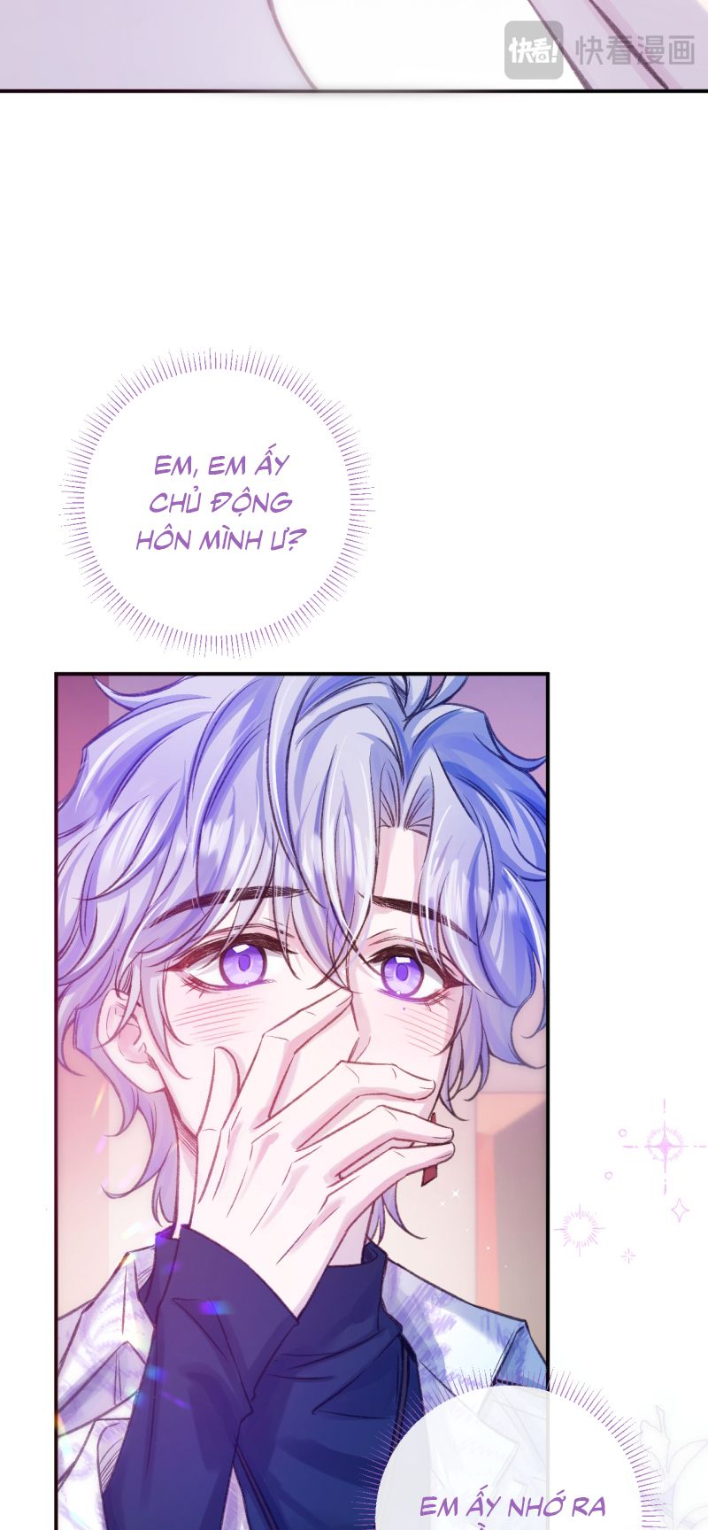 LỜI THỀ CỦA GIÓ, LỜI NGUYỀN CỦA TÌNH YÊU Chapter 4 - Trang 29