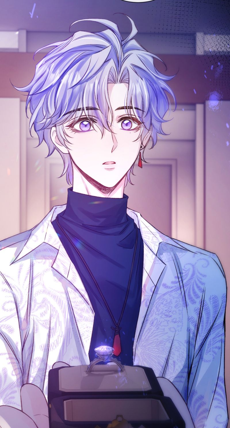 LỜI THỀ CỦA GIÓ, LỜI NGUYỀN CỦA TÌNH YÊU Chapter 4 - Trang 36