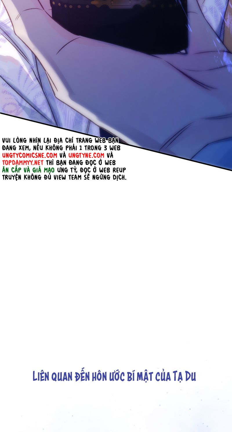 LỜI THỀ CỦA GIÓ, LỜI NGUYỀN CỦA TÌNH YÊU Chapter 4 - Trang 37