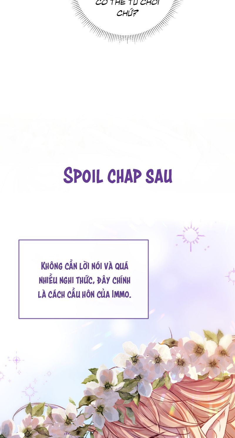 LỜI THỀ CỦA GIÓ, LỜI NGUYỀN CỦA TÌNH YÊU Chapter 4 - Trang 40