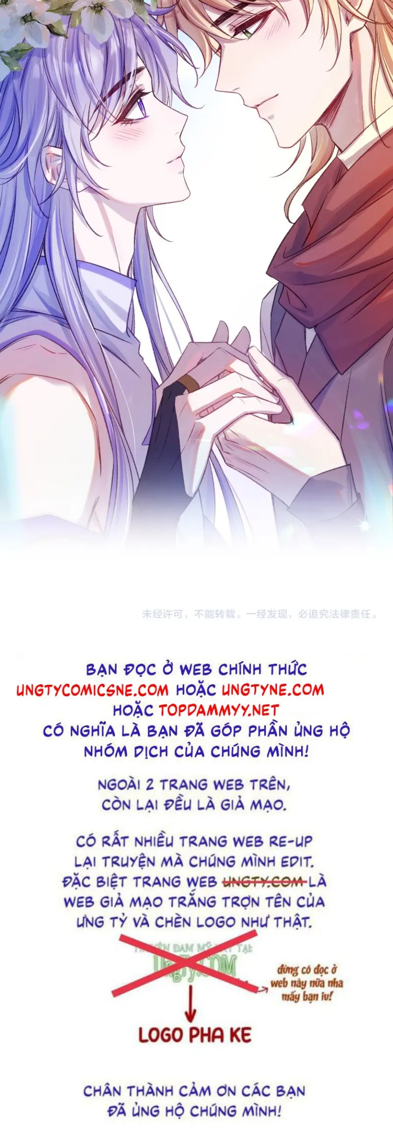 LỜI THỀ CỦA GIÓ, LỜI NGUYỀN CỦA TÌNH YÊU Chapter 4 - Trang 41