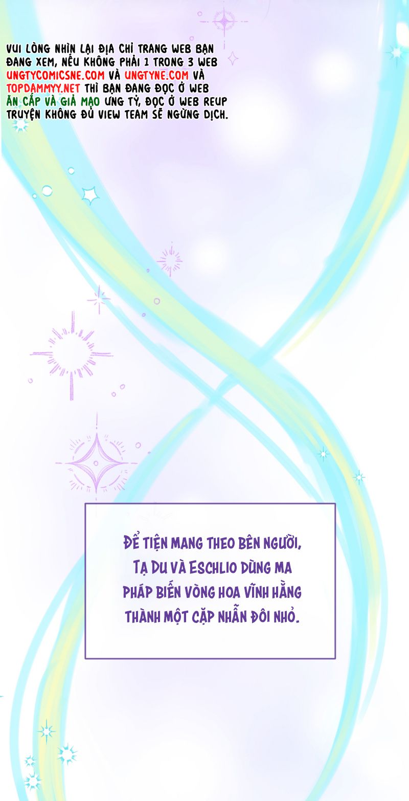 LỜI THỀ CỦA GIÓ, LỜI NGUYỀN CỦA TÌNH YÊU Chapter 5 - Trang 16