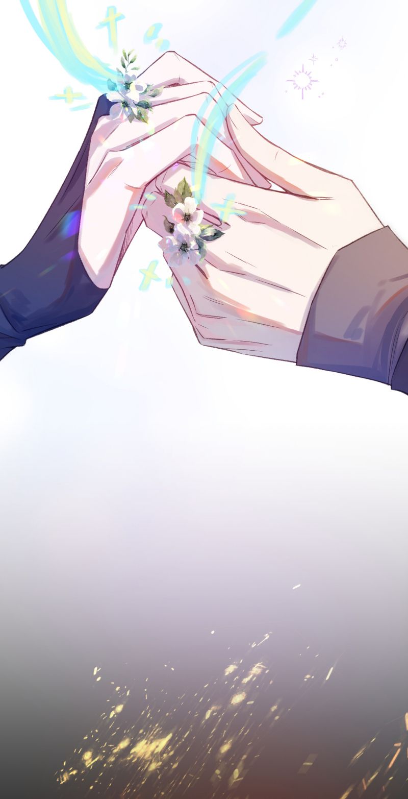 LỜI THỀ CỦA GIÓ, LỜI NGUYỀN CỦA TÌNH YÊU Chapter 5 - Trang 17