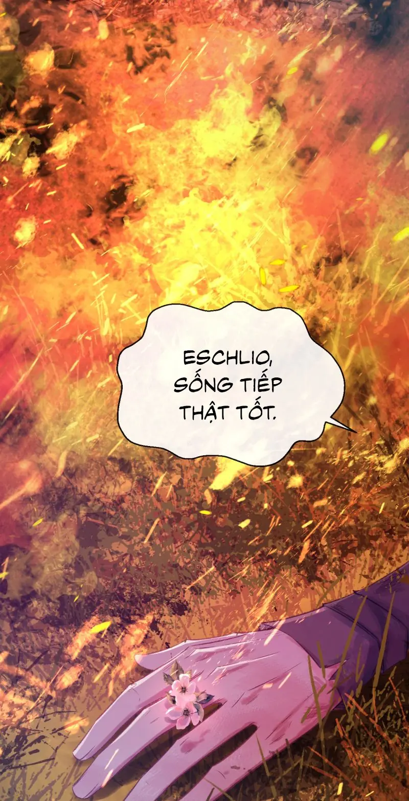 LỜI THỀ CỦA GIÓ, LỜI NGUYỀN CỦA TÌNH YÊU Chapter 5 - Trang 19