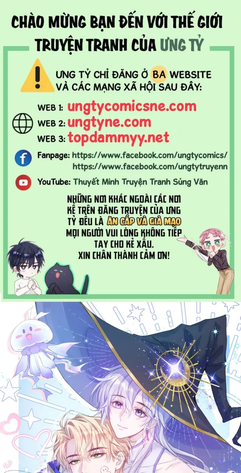 LỜI THỀ CỦA GIÓ, LỜI NGUYỀN CỦA TÌNH YÊU Chapter 5 - Trang 2