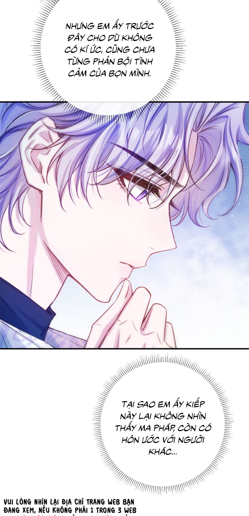 LỜI THỀ CỦA GIÓ, LỜI NGUYỀN CỦA TÌNH YÊU Chapter 5 - Trang 29