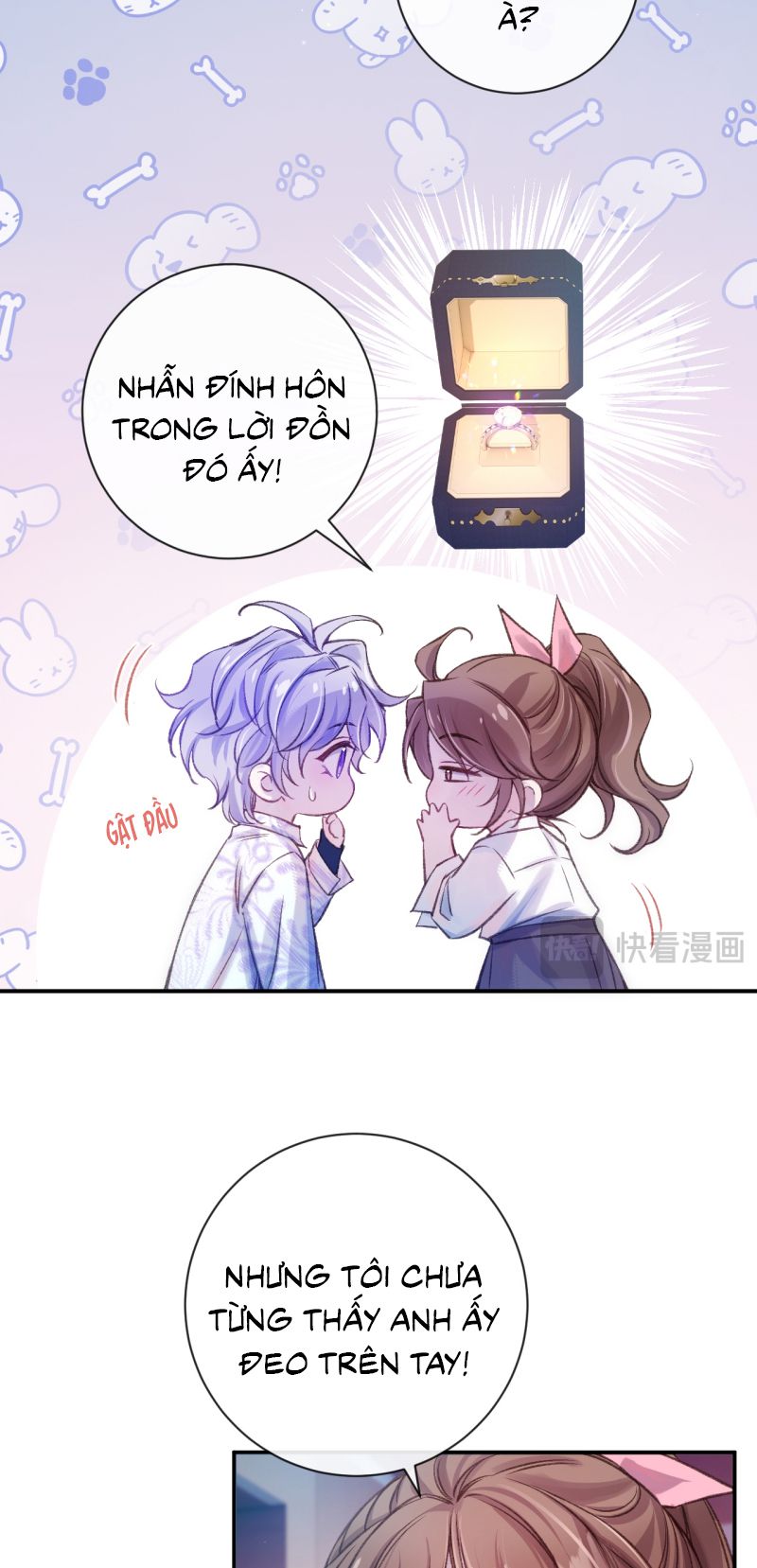 LỜI THỀ CỦA GIÓ, LỜI NGUYỀN CỦA TÌNH YÊU Chapter 5 - Trang 34