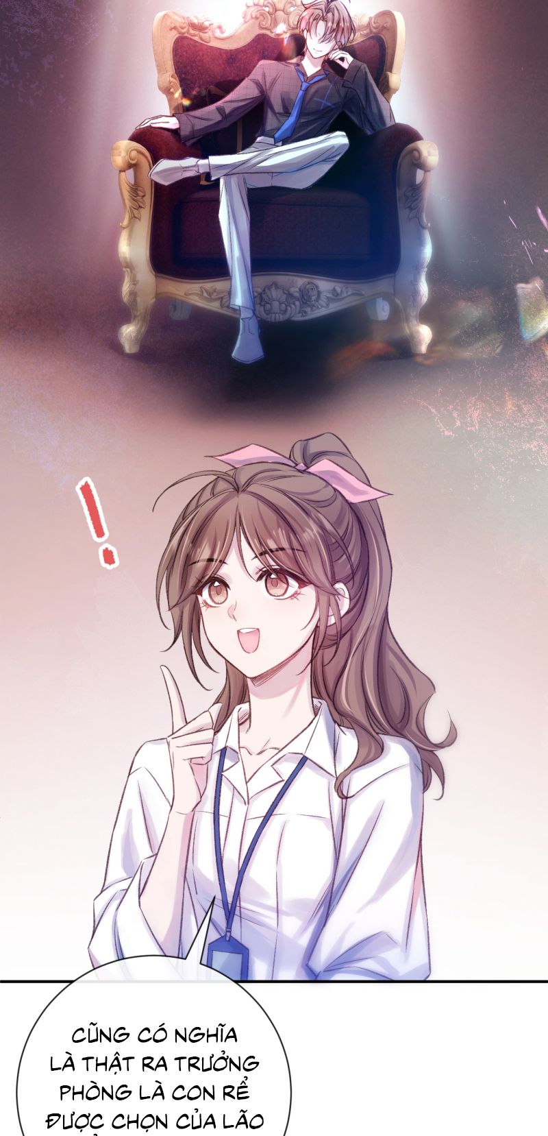 LỜI THỀ CỦA GIÓ, LỜI NGUYỀN CỦA TÌNH YÊU Chapter 5 - Trang 38