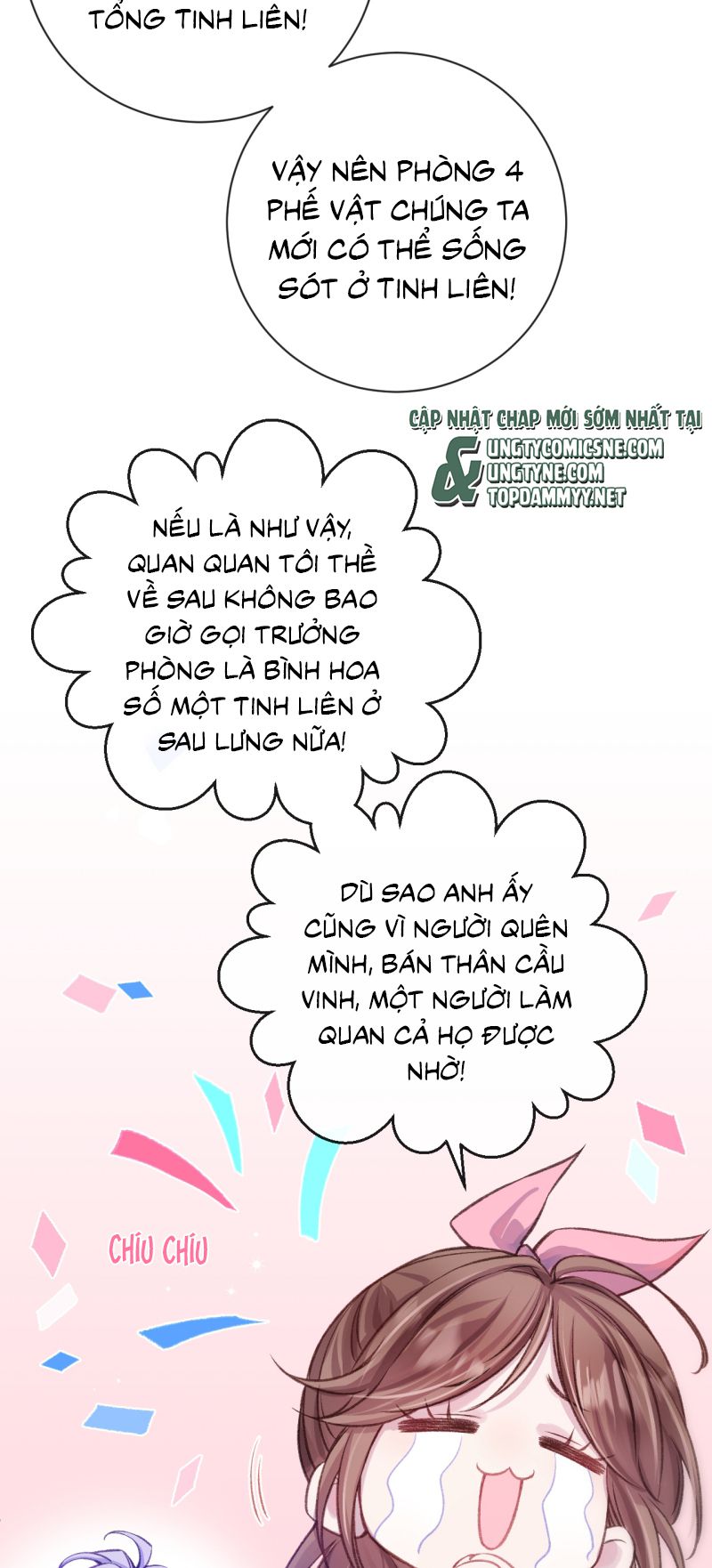LỜI THỀ CỦA GIÓ, LỜI NGUYỀN CỦA TÌNH YÊU Chapter 5 - Trang 39