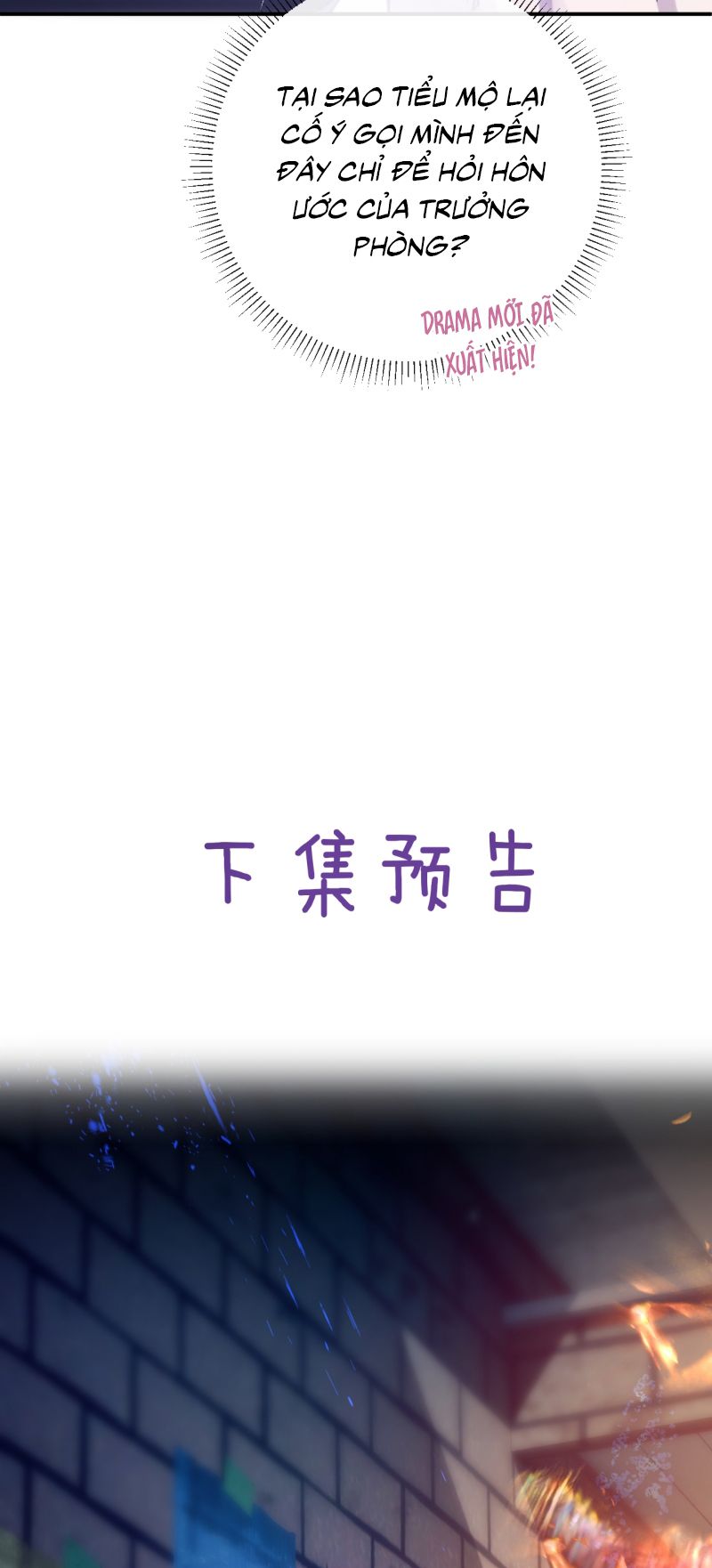LỜI THỀ CỦA GIÓ, LỜI NGUYỀN CỦA TÌNH YÊU Chapter 5 - Trang 45
