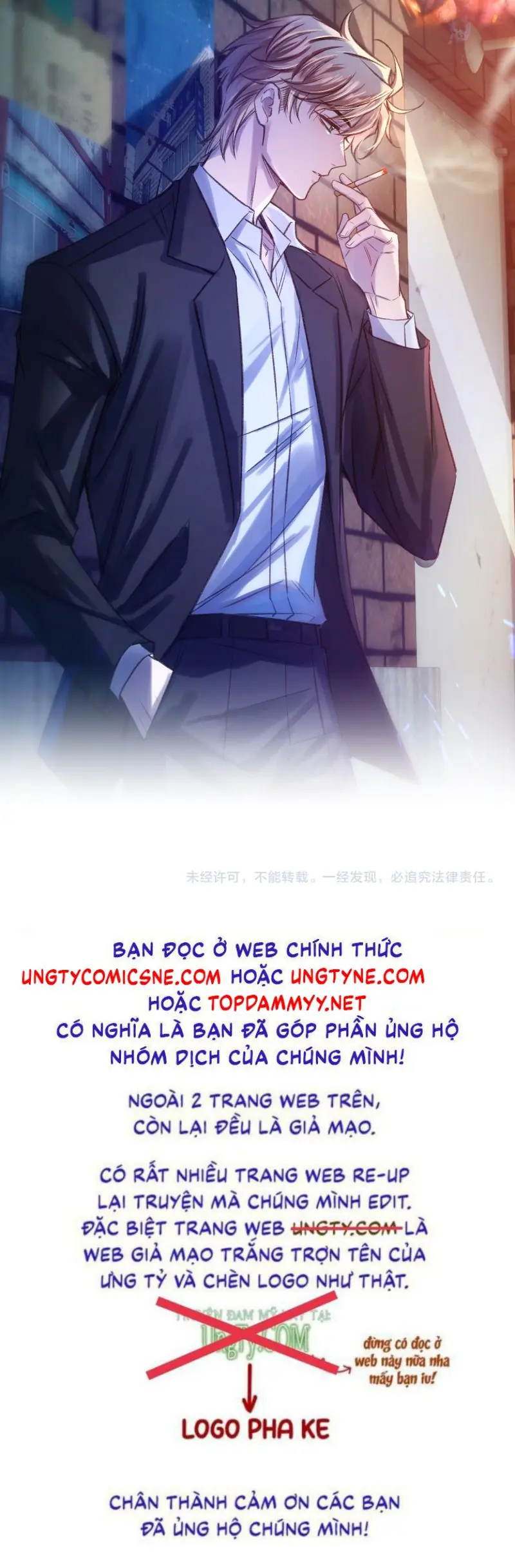 LỜI THỀ CỦA GIÓ, LỜI NGUYỀN CỦA TÌNH YÊU Chapter 5 - Trang 46