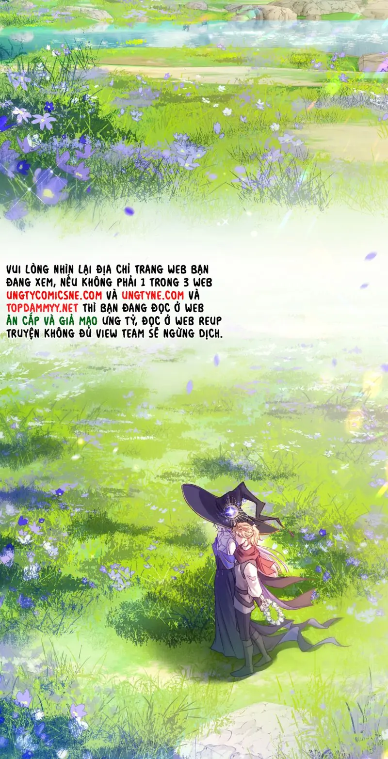 LỜI THỀ CỦA GIÓ, LỜI NGUYỀN CỦA TÌNH YÊU Chapter 5 - Trang 7