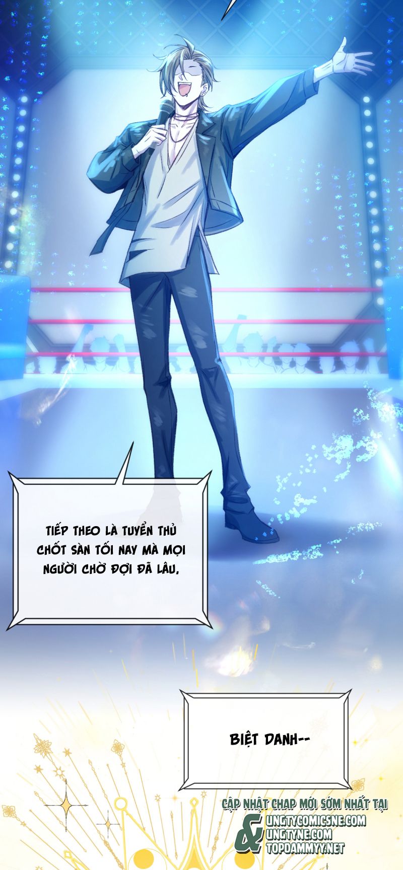 LỜI THỀ CỦA GIÓ, LỜI NGUYỀN CỦA TÌNH YÊU Chapter 6 - Trang 21