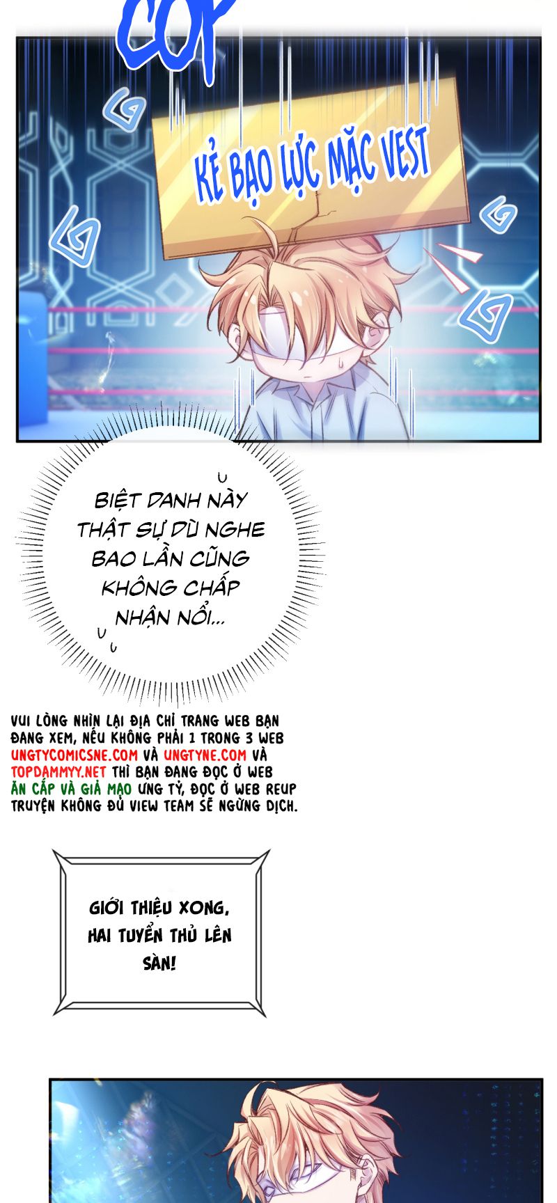 LỜI THỀ CỦA GIÓ, LỜI NGUYỀN CỦA TÌNH YÊU Chapter 6 - Trang 23