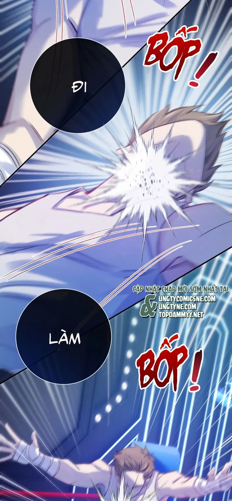 LỜI THỀ CỦA GIÓ, LỜI NGUYỀN CỦA TÌNH YÊU Chapter 6 - Trang 31