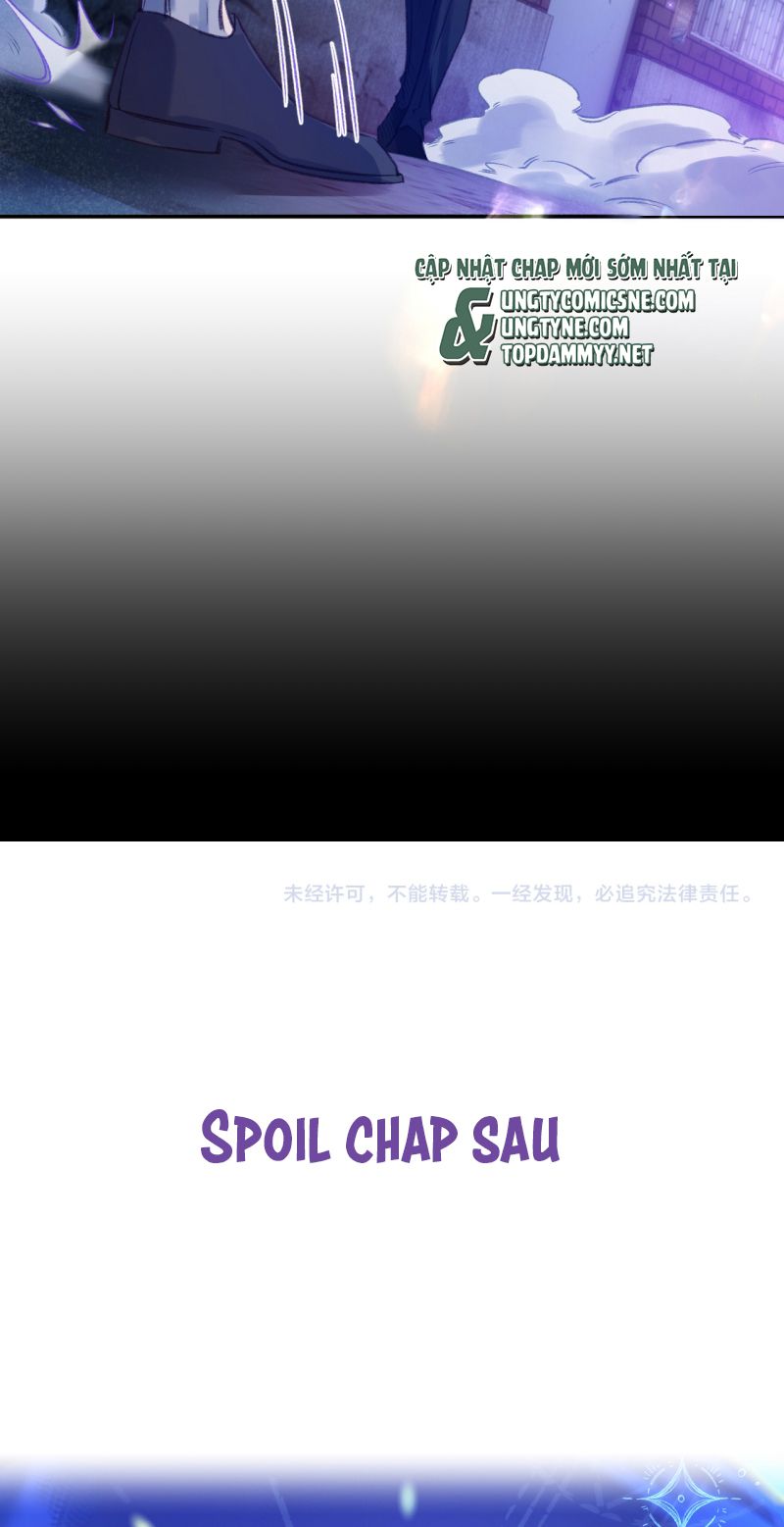 LỜI THỀ CỦA GIÓ, LỜI NGUYỀN CỦA TÌNH YÊU Chapter 6 - Trang 39