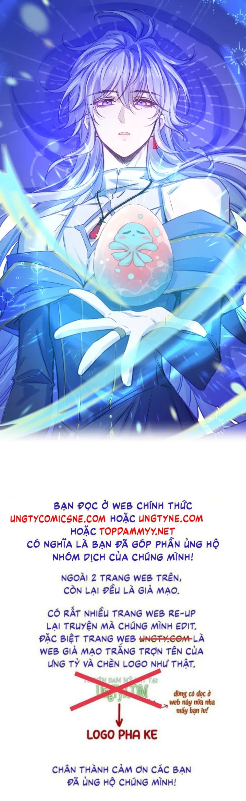 LỜI THỀ CỦA GIÓ, LỜI NGUYỀN CỦA TÌNH YÊU Chapter 6 - Trang 40