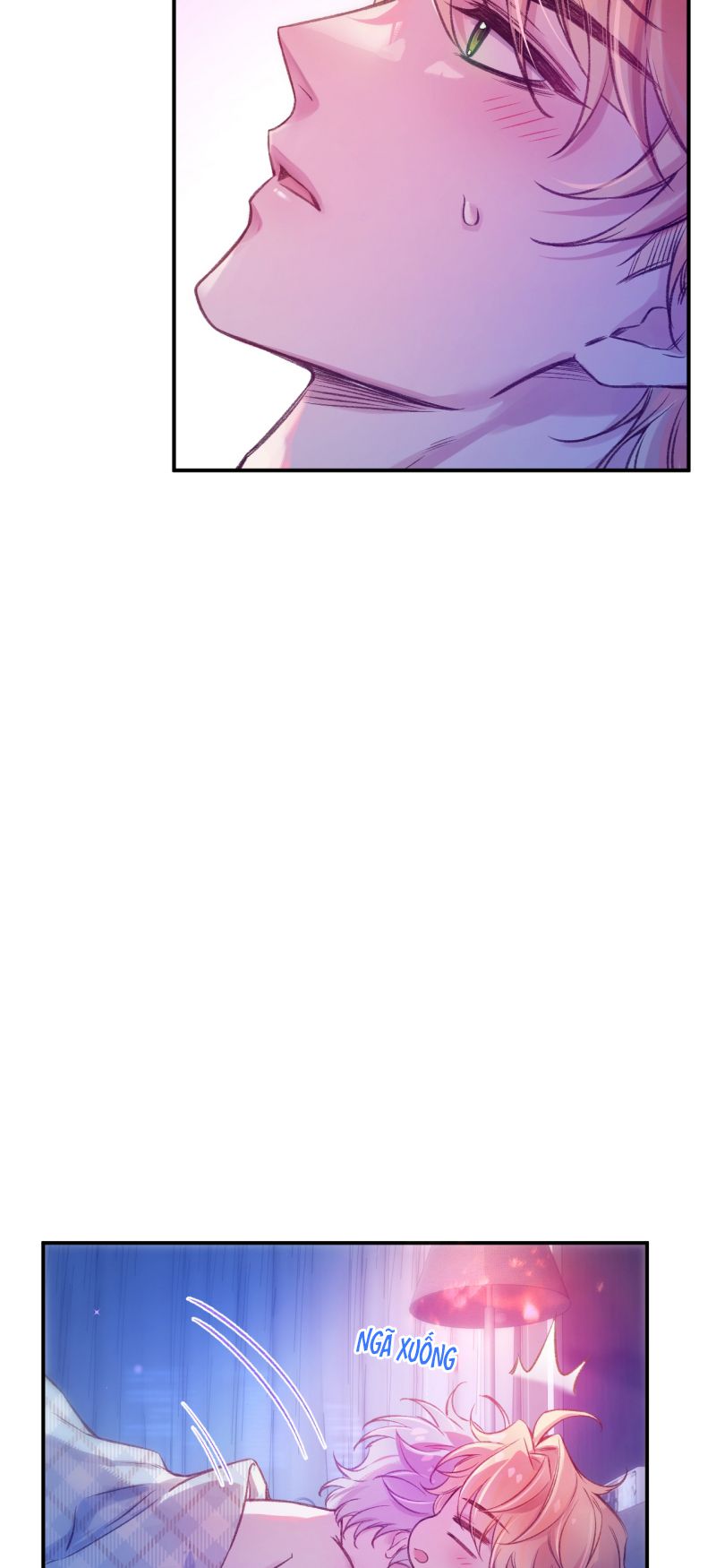 LỜI THỀ CỦA GIÓ, LỜI NGUYỀN CỦA TÌNH YÊU Chapter 7 - Trang 12