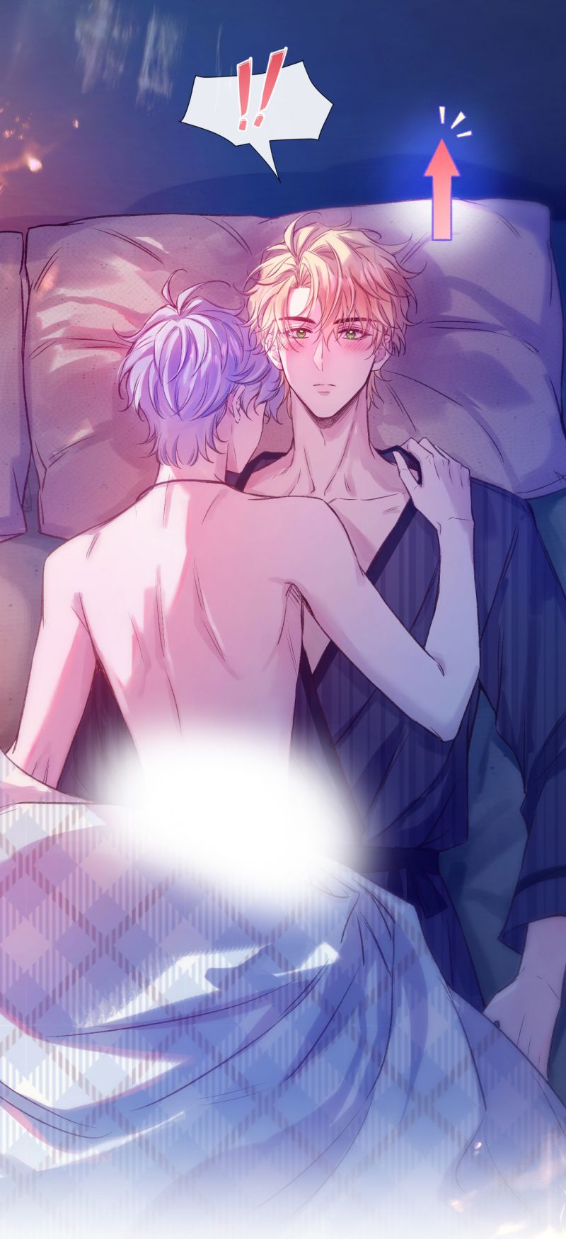 LỜI THỀ CỦA GIÓ, LỜI NGUYỀN CỦA TÌNH YÊU Chapter 7 - Trang 14