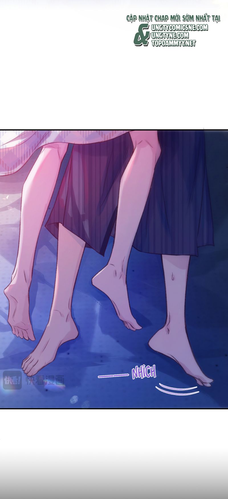 LỜI THỀ CỦA GIÓ, LỜI NGUYỀN CỦA TÌNH YÊU Chapter 7 - Trang 15