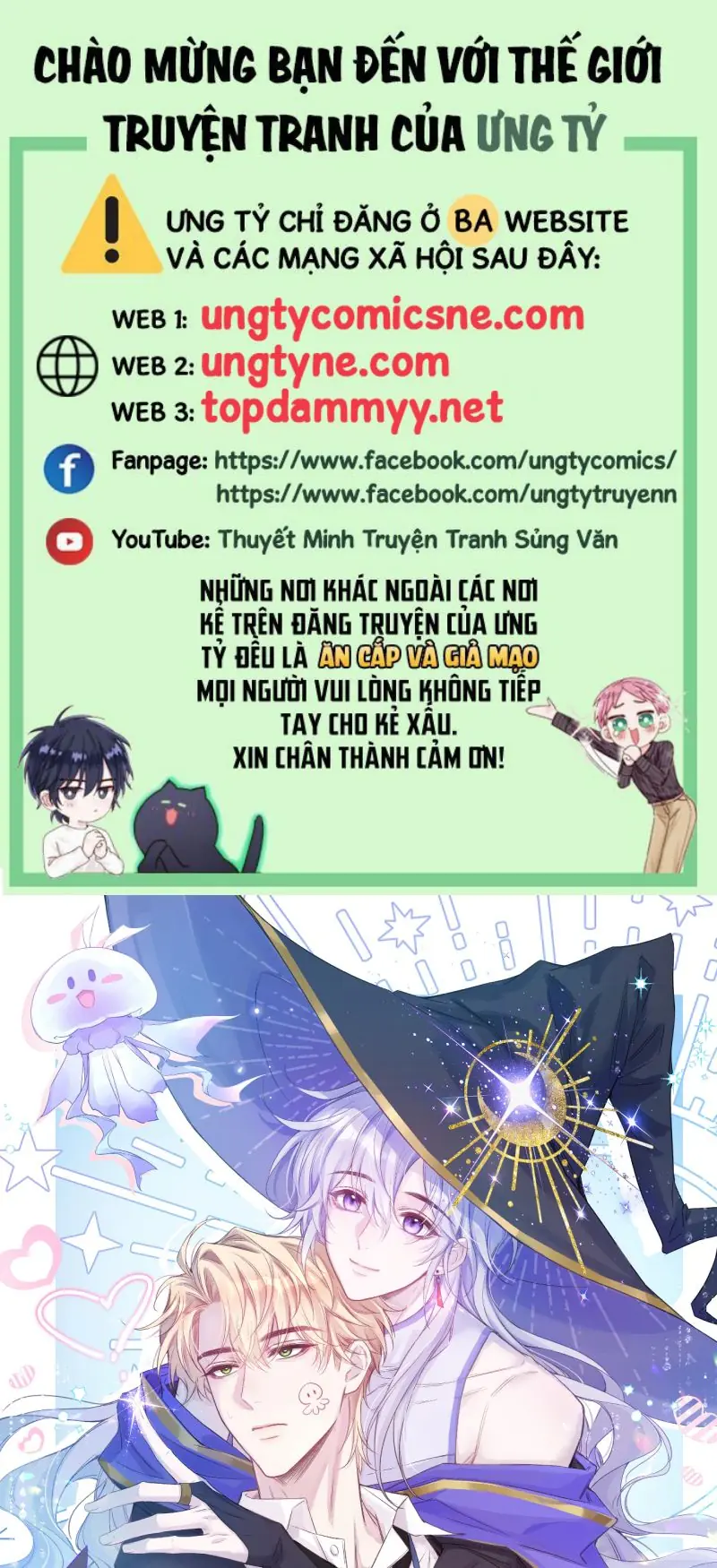 LỜI THỀ CỦA GIÓ, LỜI NGUYỀN CỦA TÌNH YÊU Chapter 7 - Trang 2