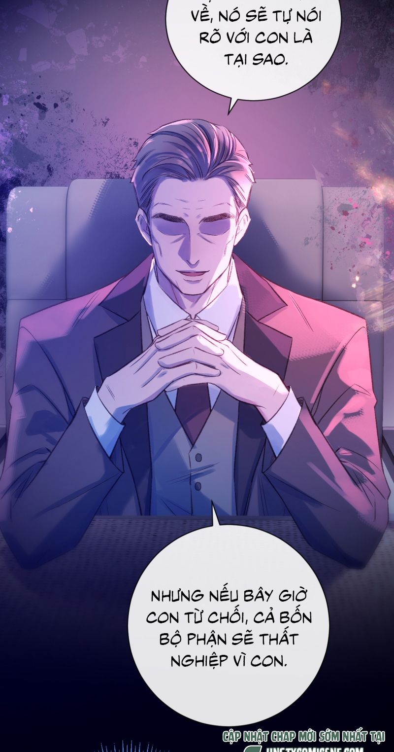 LỜI THỀ CỦA GIÓ, LỜI NGUYỀN CỦA TÌNH YÊU Chapter 7 - Trang 26