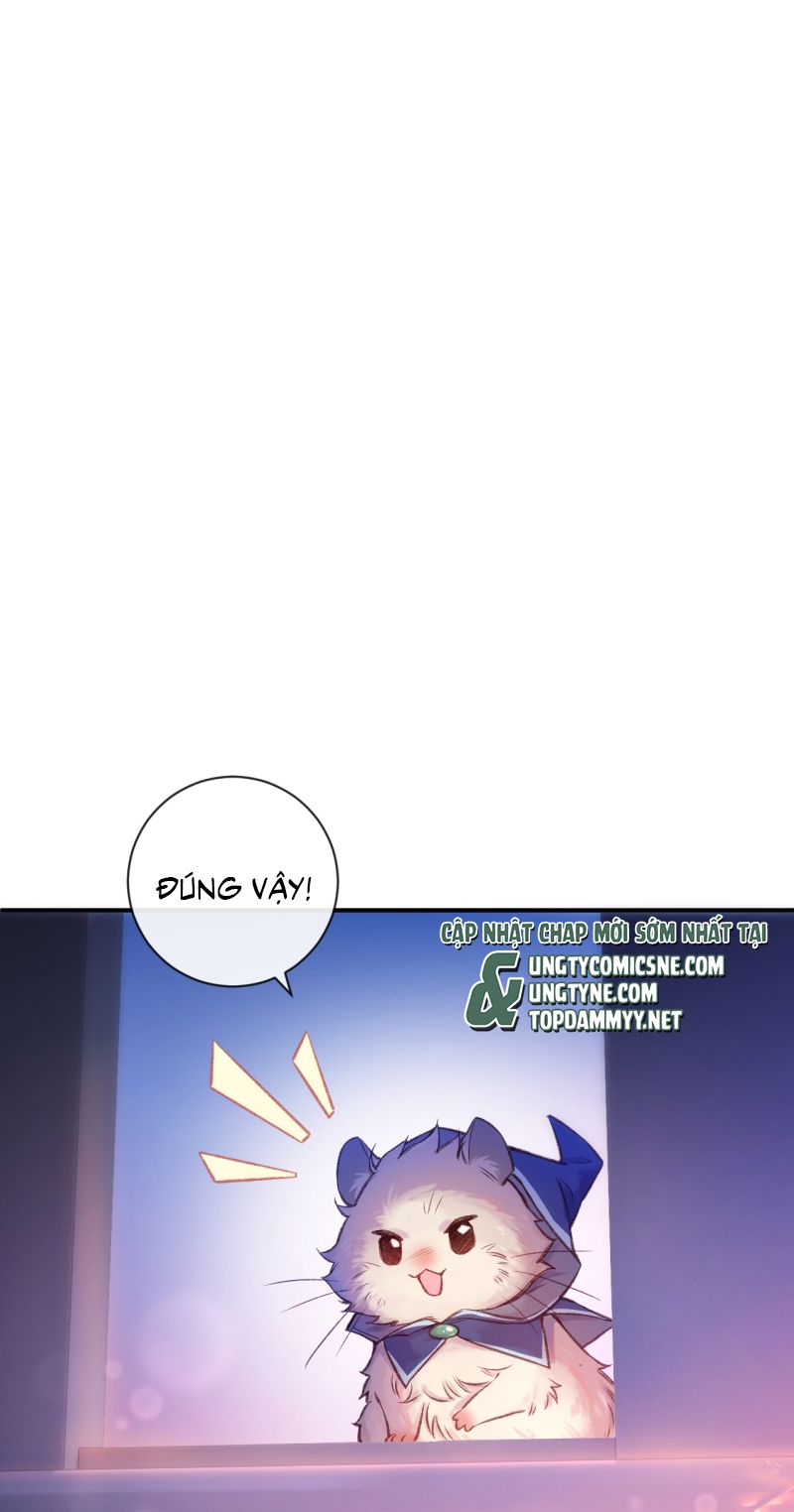 LỜI THỀ CỦA GIÓ, LỜI NGUYỀN CỦA TÌNH YÊU Chapter 7 - Trang 35