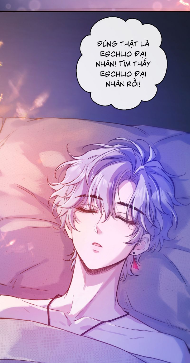 LỜI THỀ CỦA GIÓ, LỜI NGUYỀN CỦA TÌNH YÊU Chapter 7 - Trang 36