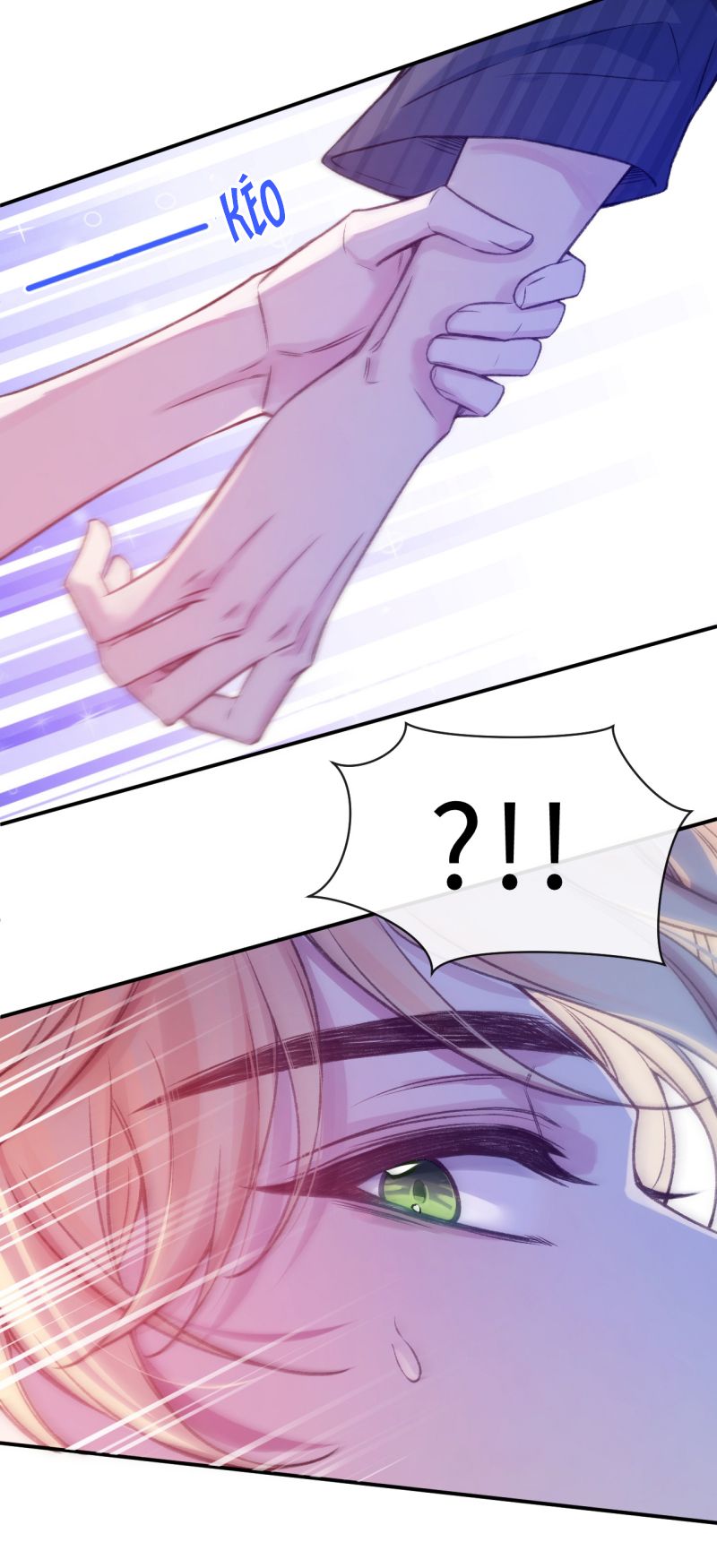 LỜI THỀ CỦA GIÓ, LỜI NGUYỀN CỦA TÌNH YÊU Chapter 7 - Trang 7